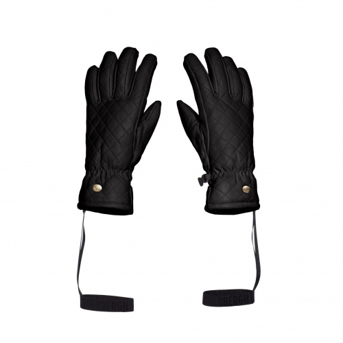 Ski & Snow Gloves - Goldbergh NISHI Gloves | Clothing 